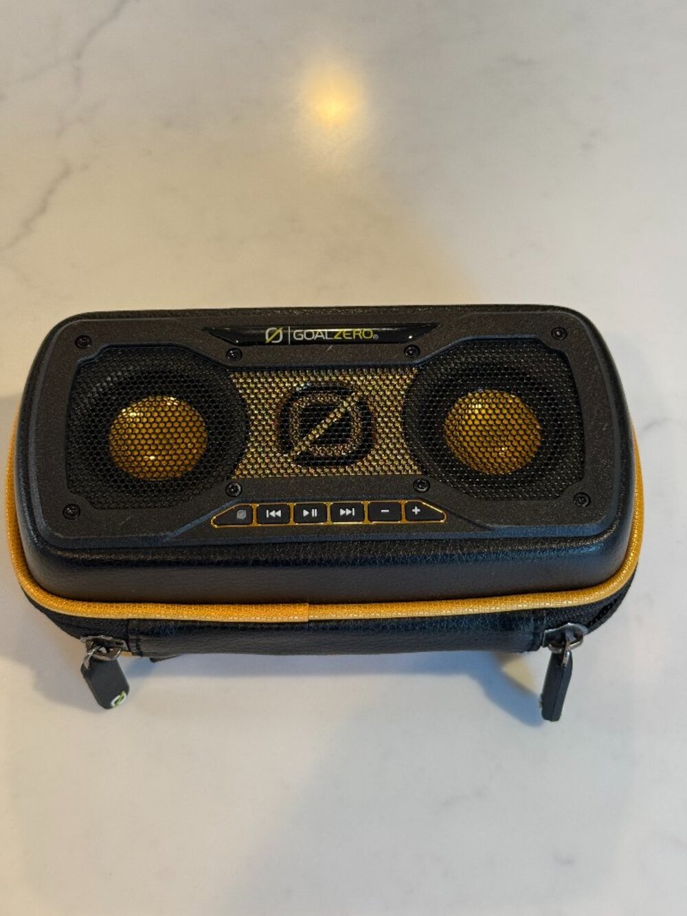 Goal Zero Rock Out 2 Speaker